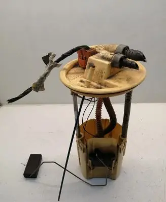 Fuel level sensor