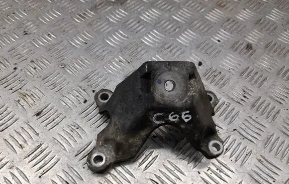 Audi A6 S6 C6 4F Engine mounting bracket 4F0199307M