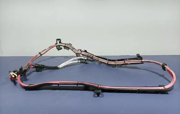 Audi A4 S4 B7 8E 8H Other wiring loom 9442586