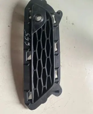 Land Rover Range Rover Evoque L538 Front bumper splitter molding EJ3215A299CA