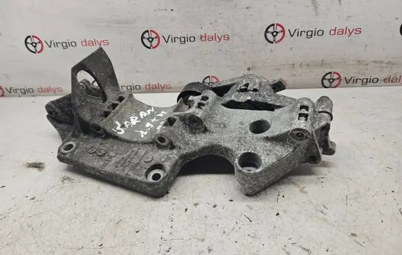 Volkswagen Sharan Engine mounting bracket R046903143f