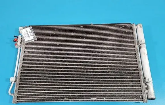 Hyundai i20 (GB IB) A/C cooling radiator (condenser) 25303C8030 IMPRK1590123