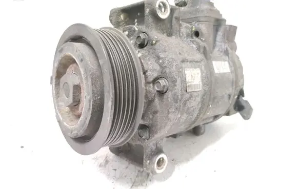 Air conditioning (A/C) compressor (pump)