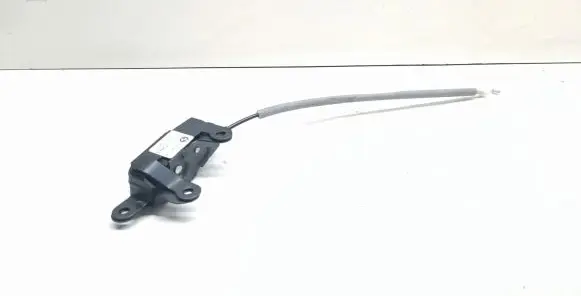 BMW X5 E70 Tailgate lock latch 7162147 51247162147