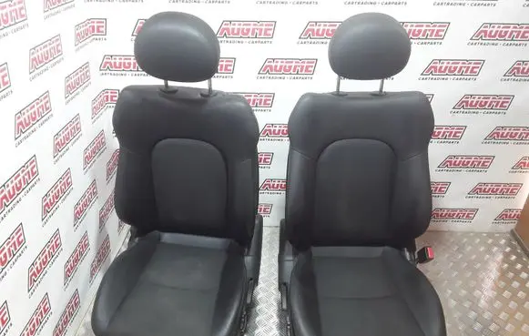 Mercedes-Benz CLC CL203 Interior set 