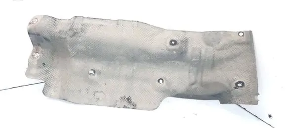 Hyundai ix 55 Exhaust heat shield 