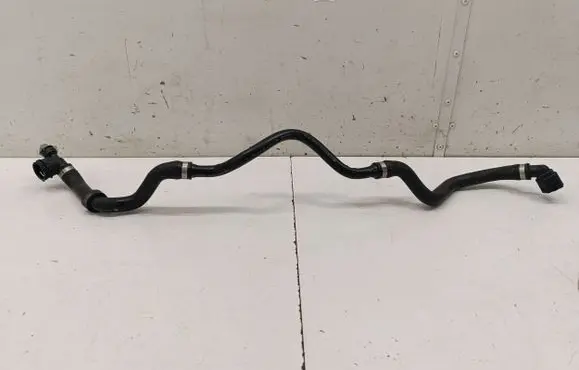 Mercedes-Benz EQE v295 Engine coolant pipe/hose A2975011501