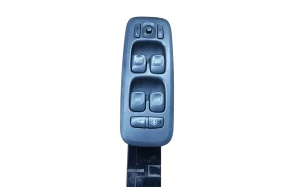 Volvo S80 Electric window control switch 9452959 M0D41300151