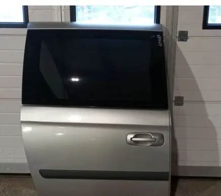 Chrysler Grand Voyager IV Side sliding door