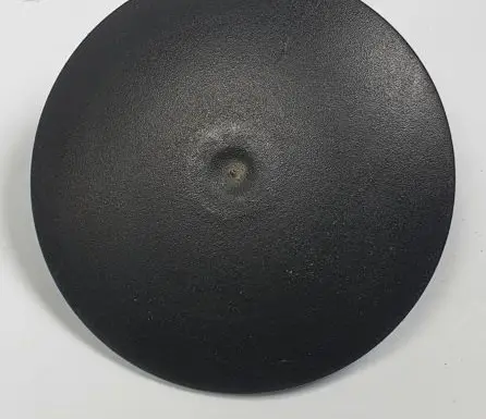 Volkswagen Up Front shock absorber damper bump stop 1J0412359