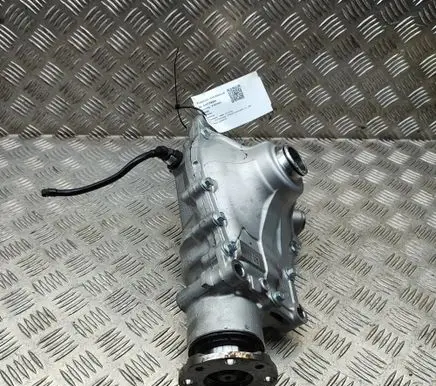 BMW X5 G05 Front differential 8850592