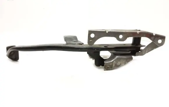Volvo V50 Brake pedal 4N512467CF 8623141