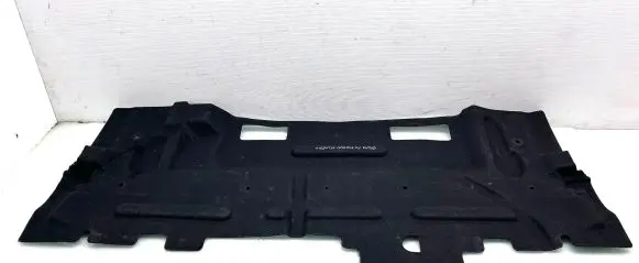 Nissan Navara D23 Rear floor carpet liner 799064KJ0A
