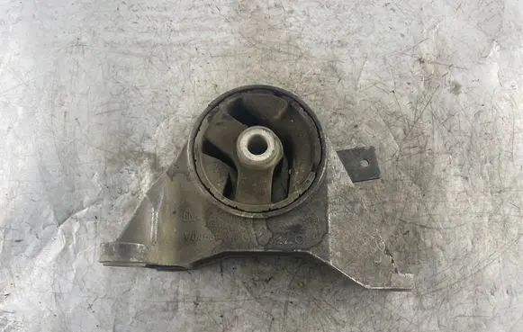 Gearbox mount