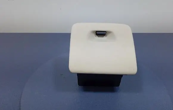 BMW X6 M Glove box 939935411