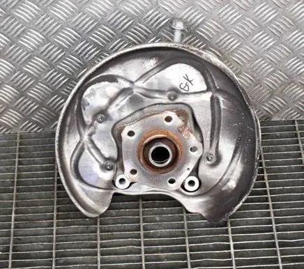 Audi A6 S6 C8 4K Rear wheel hub 80A505459B