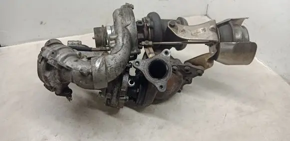 Mercedes-Benz C W204 Turbo A6510904180