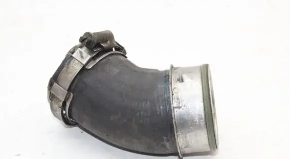 Audi Q7 4L Intercooler hose/pipe