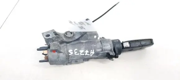 Audi A6 S6 C5 4B Ignition lock 4B0905851C