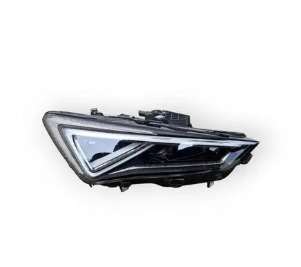 Seat Leon IV Headlights/headlamps set 5FB941036B