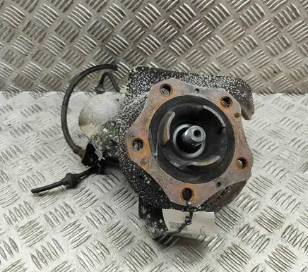 Porsche Boxster 986 Front wheel hub 99634165813