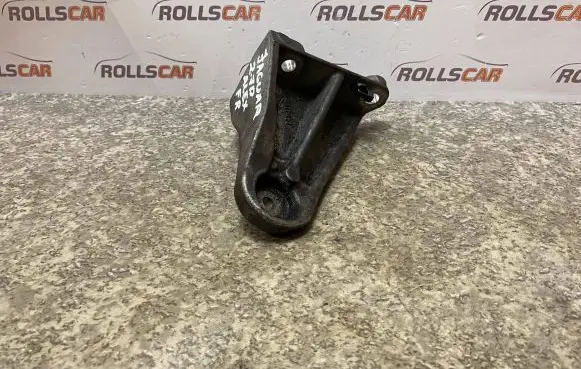 Jaguar S-Type Engine mounting bracket 4R836037AB