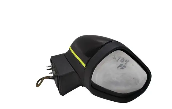 Ford Puma Front door electric wing mirror E8048814 9701012