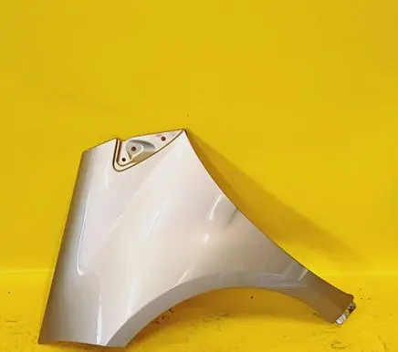 Mercedes-Benz A W169 Fender 