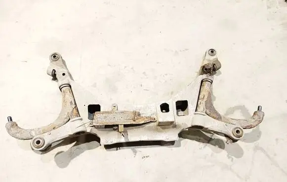 Volvo S60 Rear subframe 