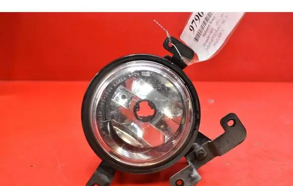 Hyundai Getz Front fog light