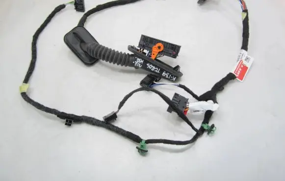 Volkswagen T-Cross Rear door wiring loom 2GM970136B