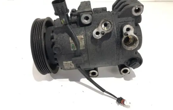 KIA Ceed Air conditioning (A/C) compressor (pump) F500-JDCCE12