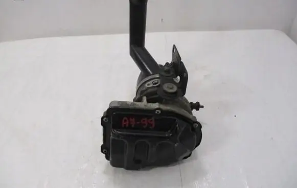 Citroen C4 Grand Picasso Power steering pump 9674055680