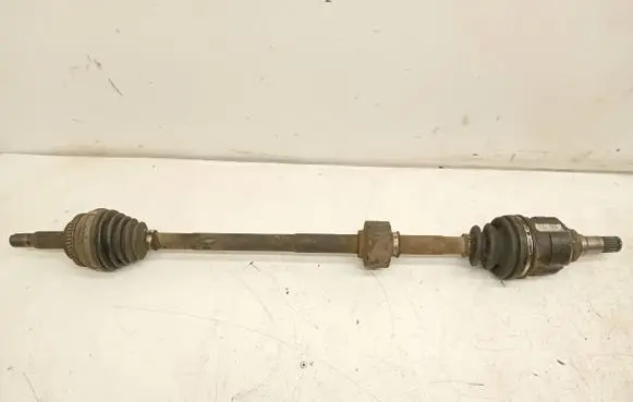 Mitsubishi Lancer VIII Front driveshaft 00152795 DE82