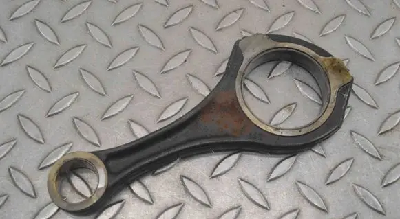 Mercedes-Benz Sprinter W906 Connecting rod/conrod A6423035