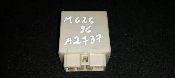 Mazda 626 Other control units/modules 719080 3211-167-320