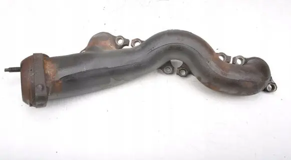 Jaguar XK - XKR Exhaust manifold 8W93-9430-BB