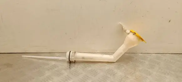 Renault Kadjar Window washer liquid tank fill tube 289154506R