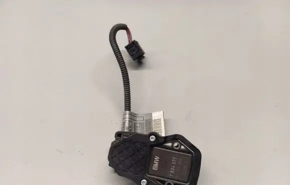BMW 5 E60 E61 Other control units/modules 7834022