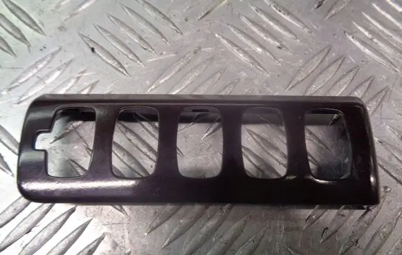 Fiat Croma Dashboard center trim panel 