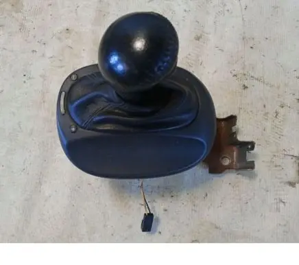 Chrysler Sebring (ST-22 - JR) Gear selector/shifter in gearbox 04578167AC 13932M0