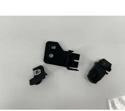 Microcar M.GO Headlight/headlamp mounting bracket 
