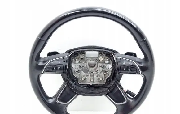 Audi A6 S6 C7 4G Steering wheel 4G0419091P