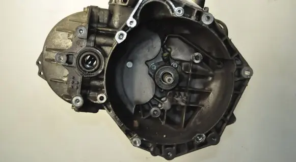 Opel Astra H Manual 6 speed gearbox M32