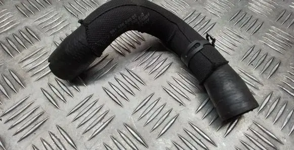 Air intake hose/pipe