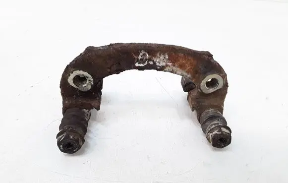 Volvo S40, V40 Brake caliper pad carrier rear 