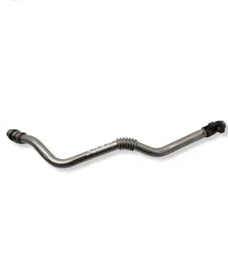 Peugeot 3008 II Turbo turbocharger oiling pipe/hose 9826159180