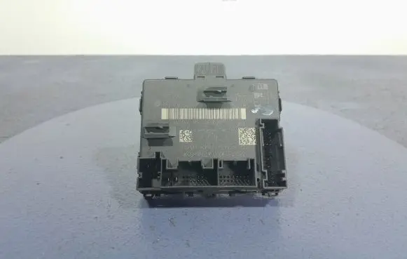 Audi A8 S8 D2 4D Other control units/modules 4M1959952D