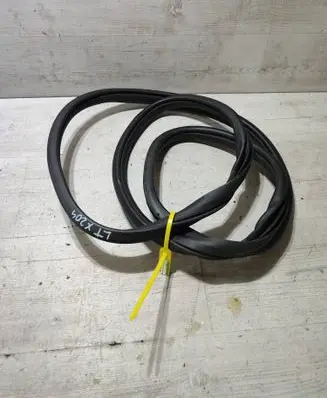 Mercedes-Benz GLK (X204) Rubber seal rear door 400X11