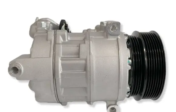 Volvo S90, V90 Air conditioning (A/C) compressor (pump) P32130690